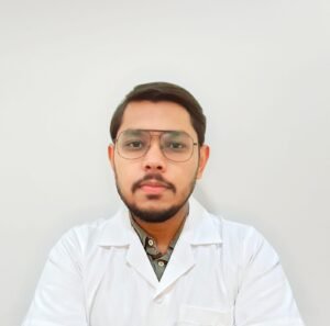 Rahul Yadav Psychiatrist